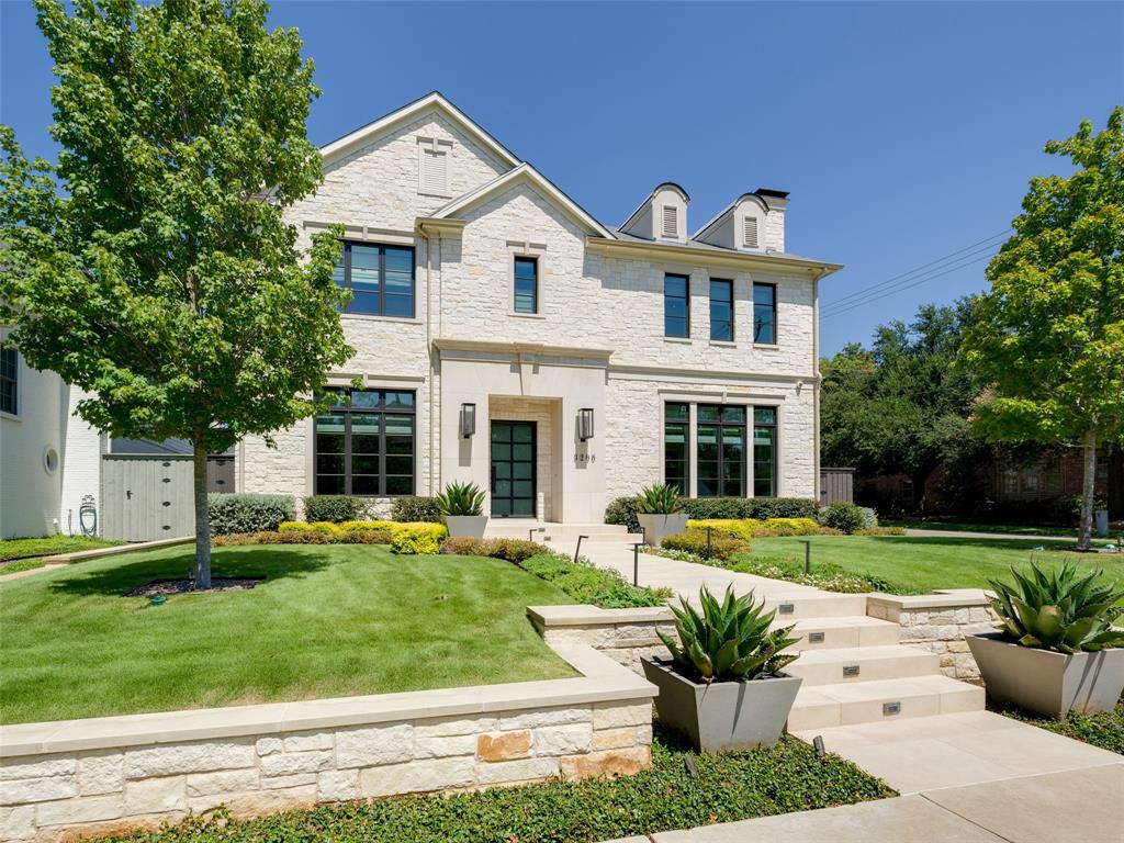 University Heights - Residential