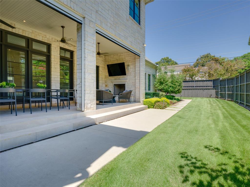 University Heights - Residential