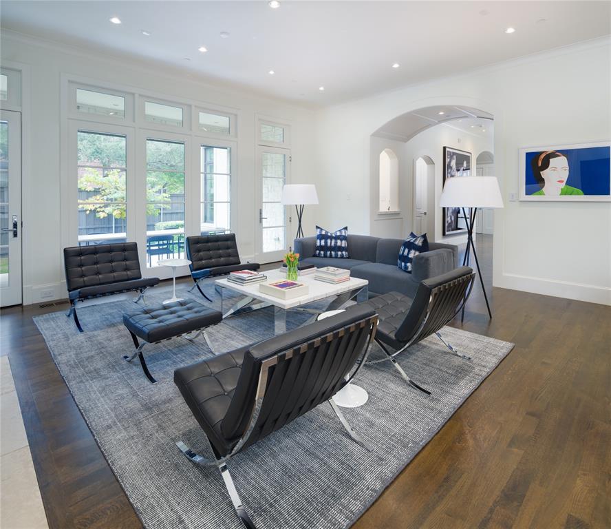 University Heights - Residential