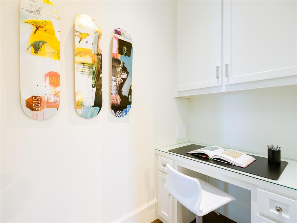 University Heights - Residential