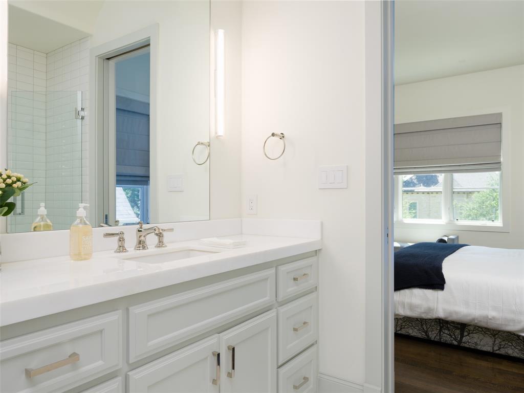 University Heights - Residential