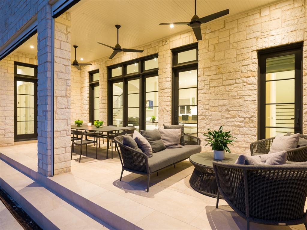 University Heights - Residential