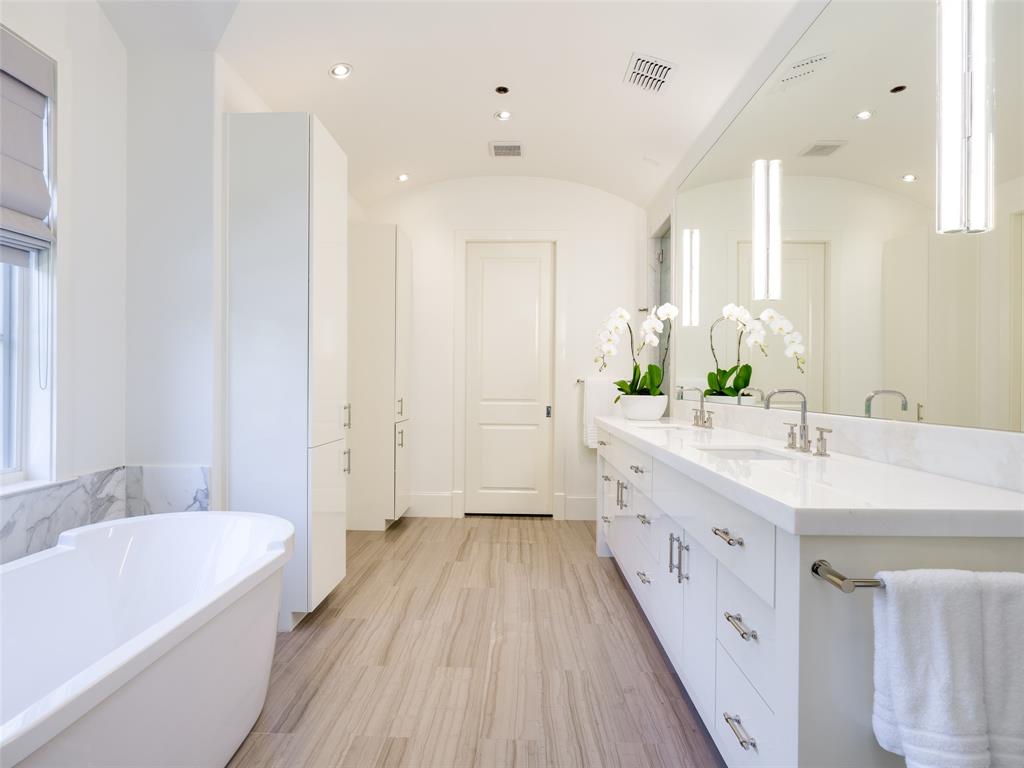 University Heights - Residential