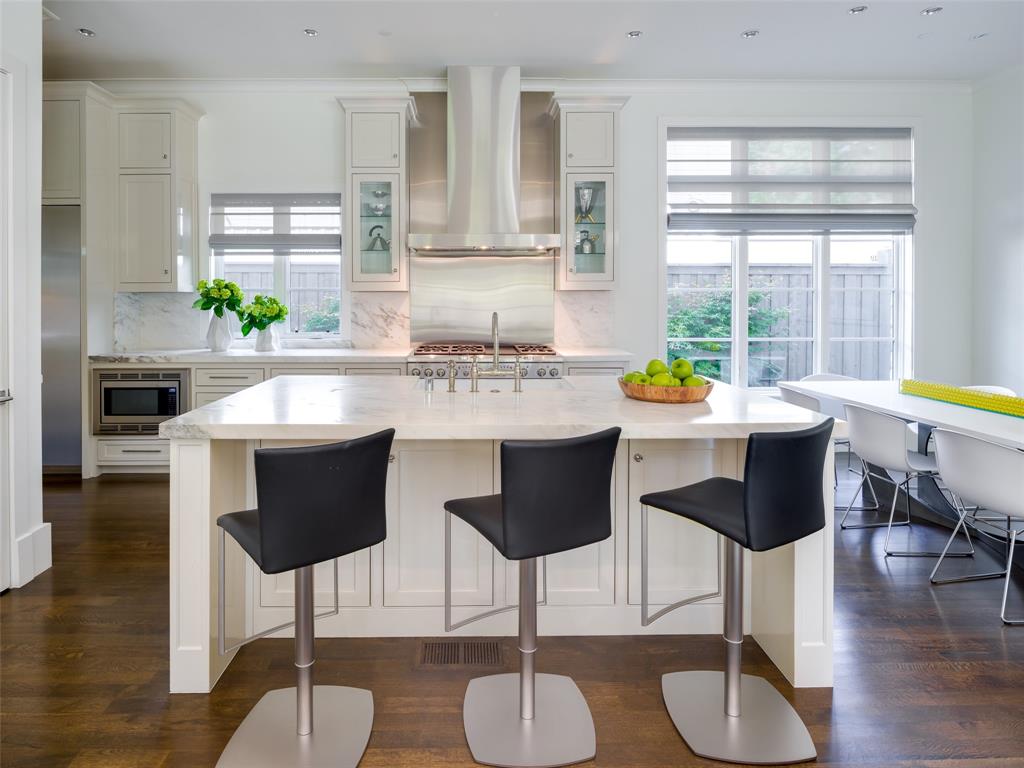 University Heights - Residential