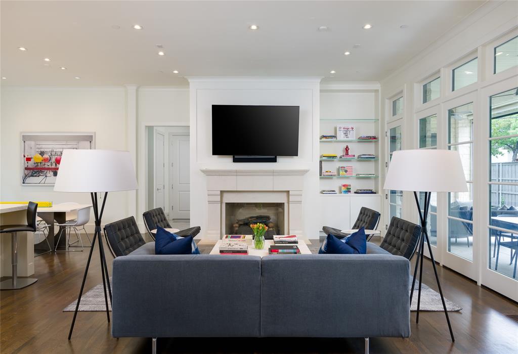 University Heights - Residential