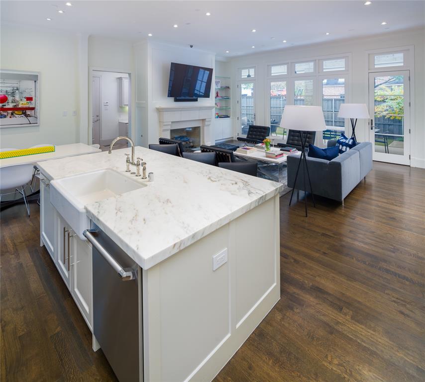 University Heights - Residential