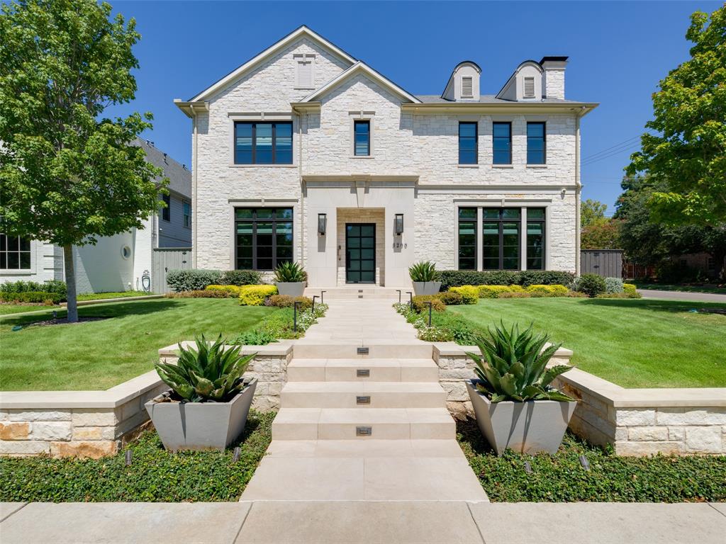 University Heights - Residential