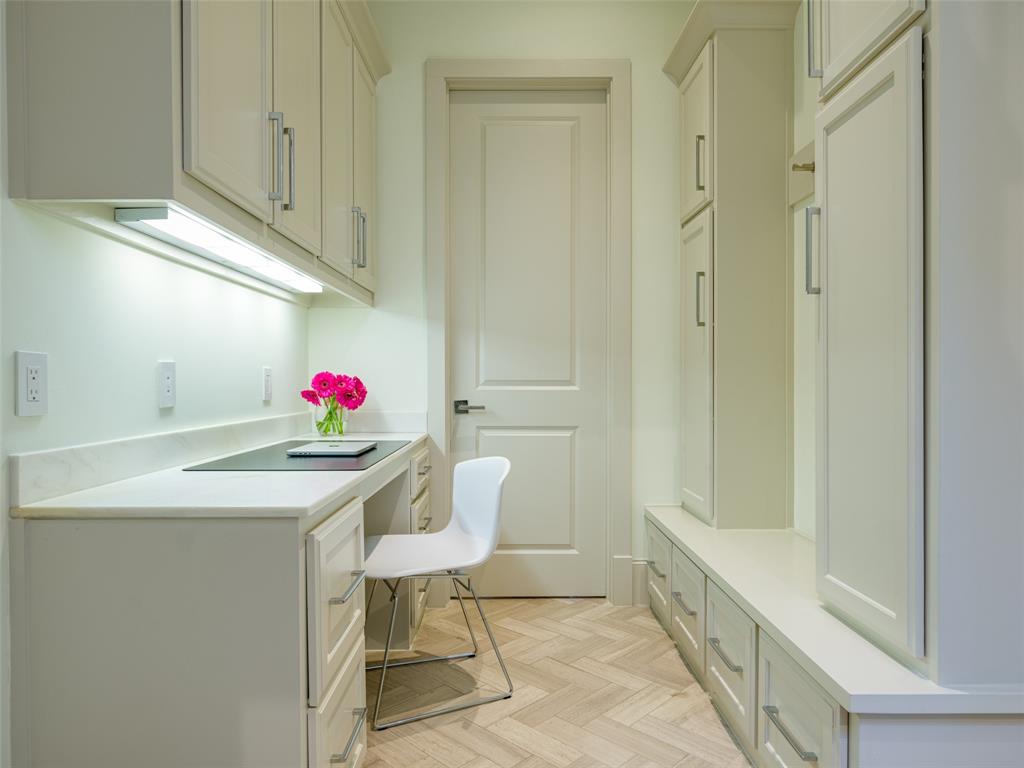 University Heights - Residential