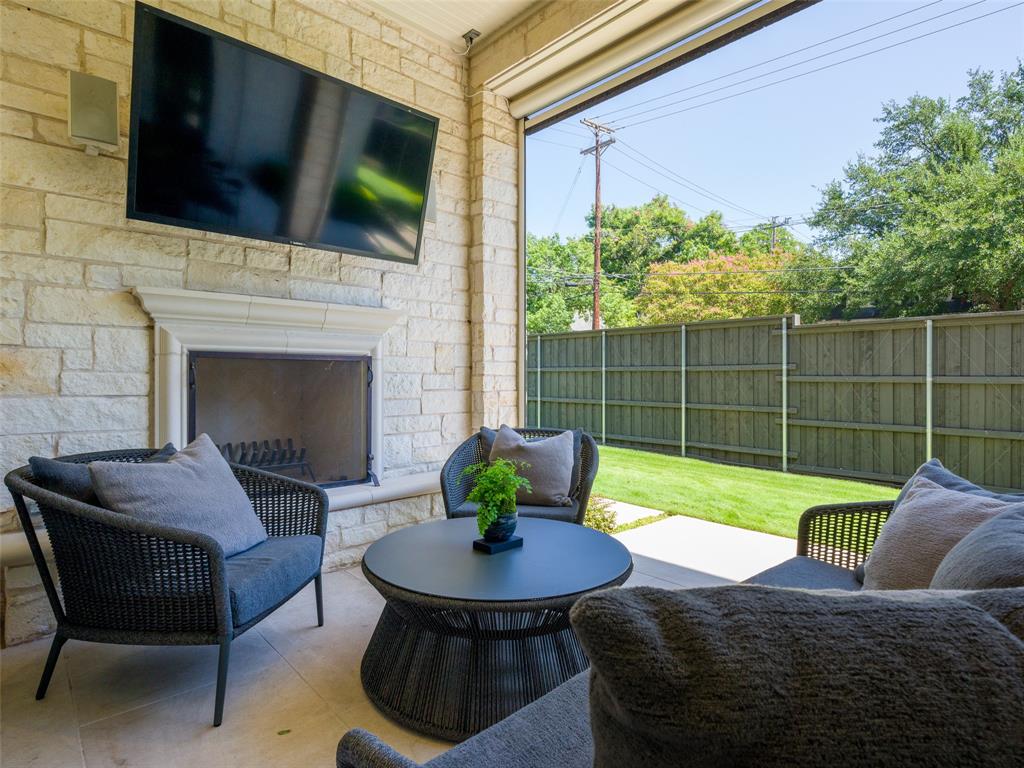 University Heights - Residential