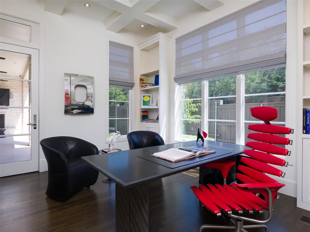 University Heights - Residential