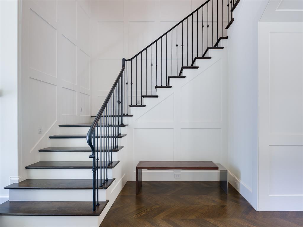 University Heights - Residential