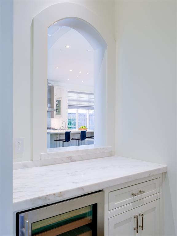 University Heights - Residential