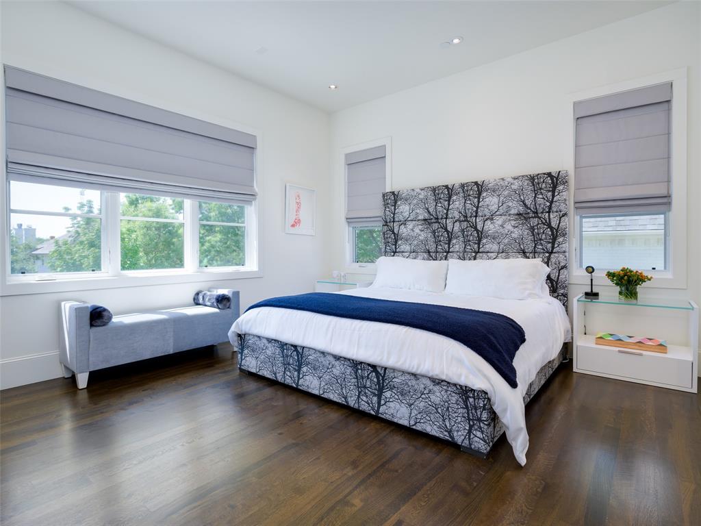 University Heights - Residential