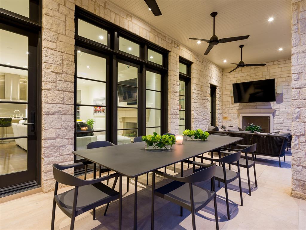 University Heights - Residential