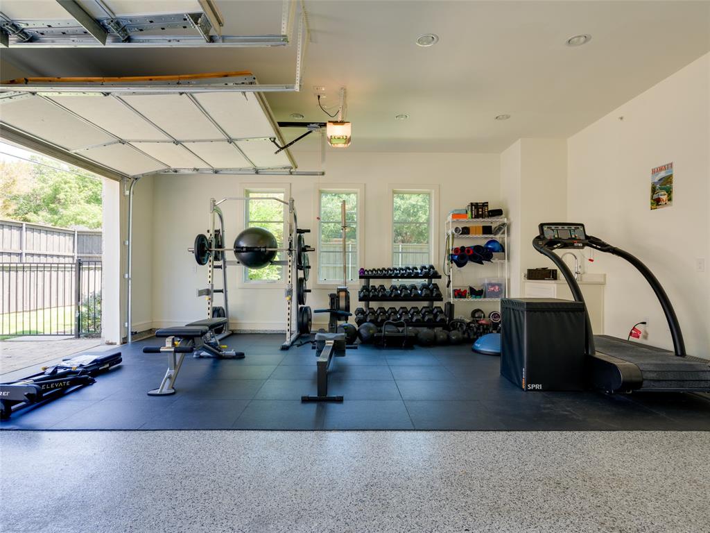 University Heights - Residential