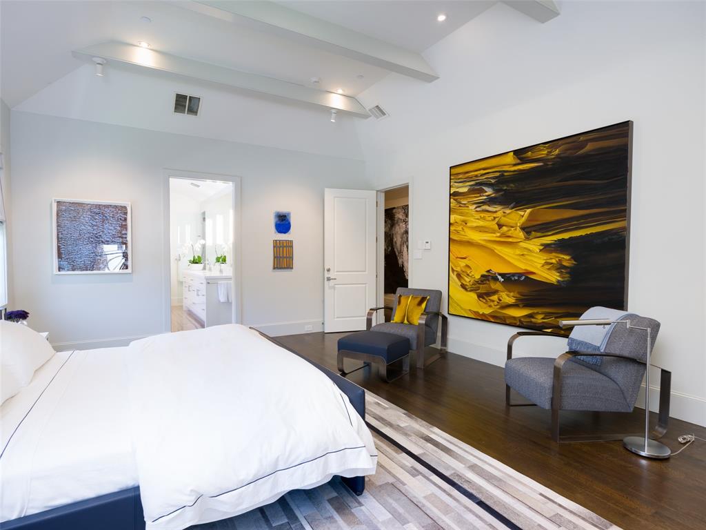 University Heights - Residential