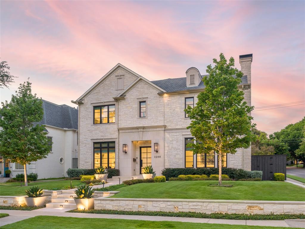 University Heights - Residential