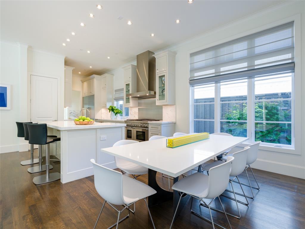 University Heights - Residential