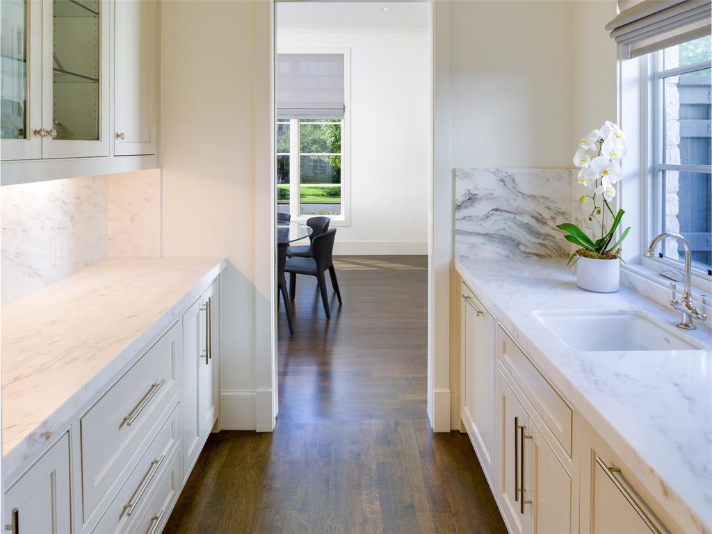 University Heights - Residential