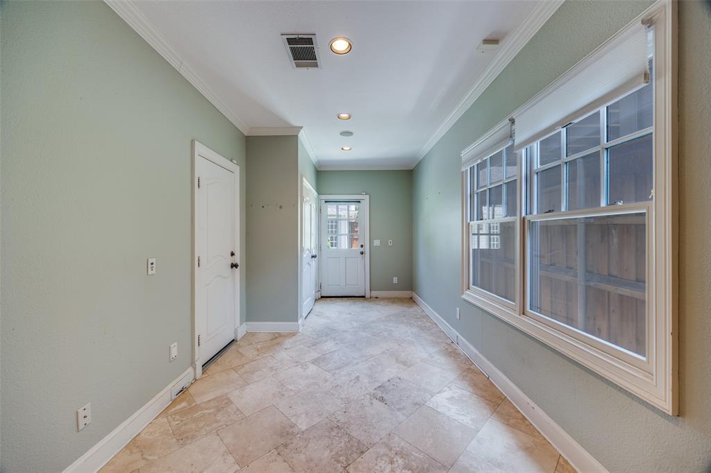 Compton Heights - Residential Lease