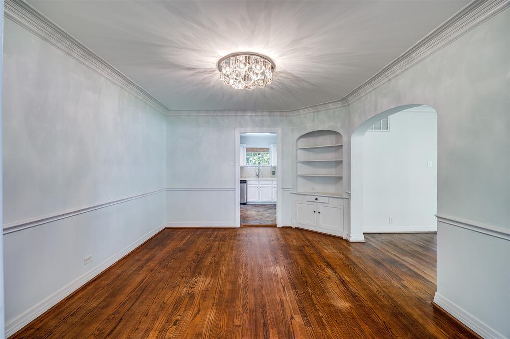 Compton Heights - Residential Lease