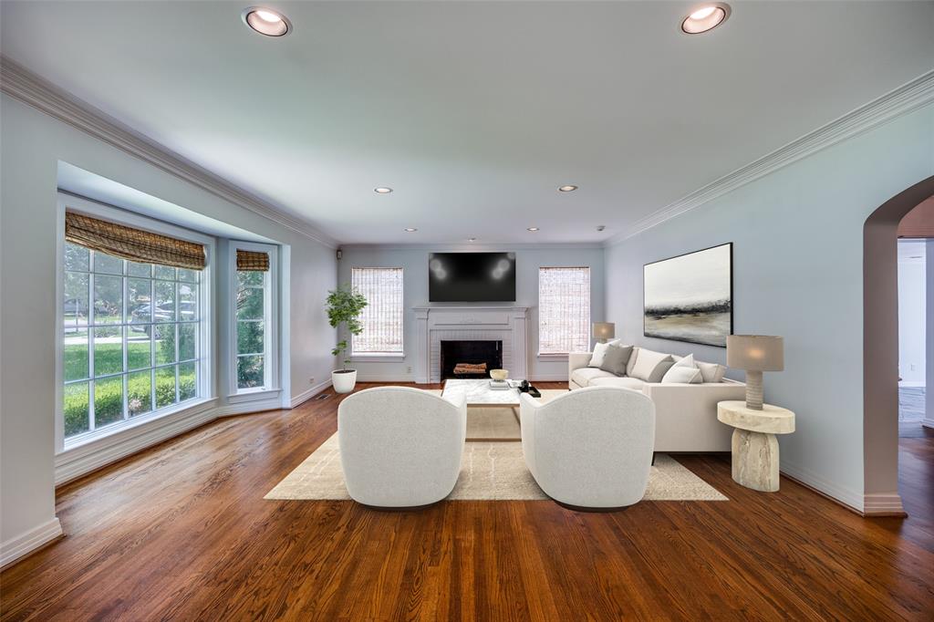 Compton Heights - Residential Lease