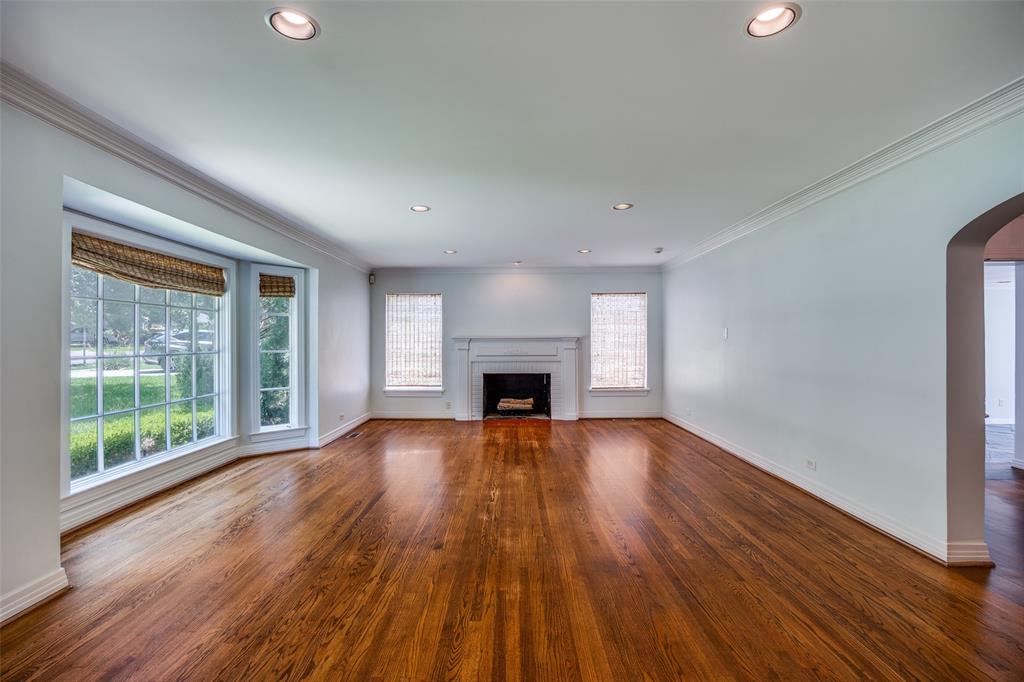 Compton Heights - Residential Lease