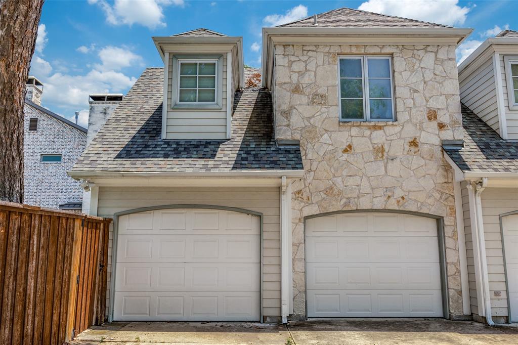 Compton Heights - Residential Lease