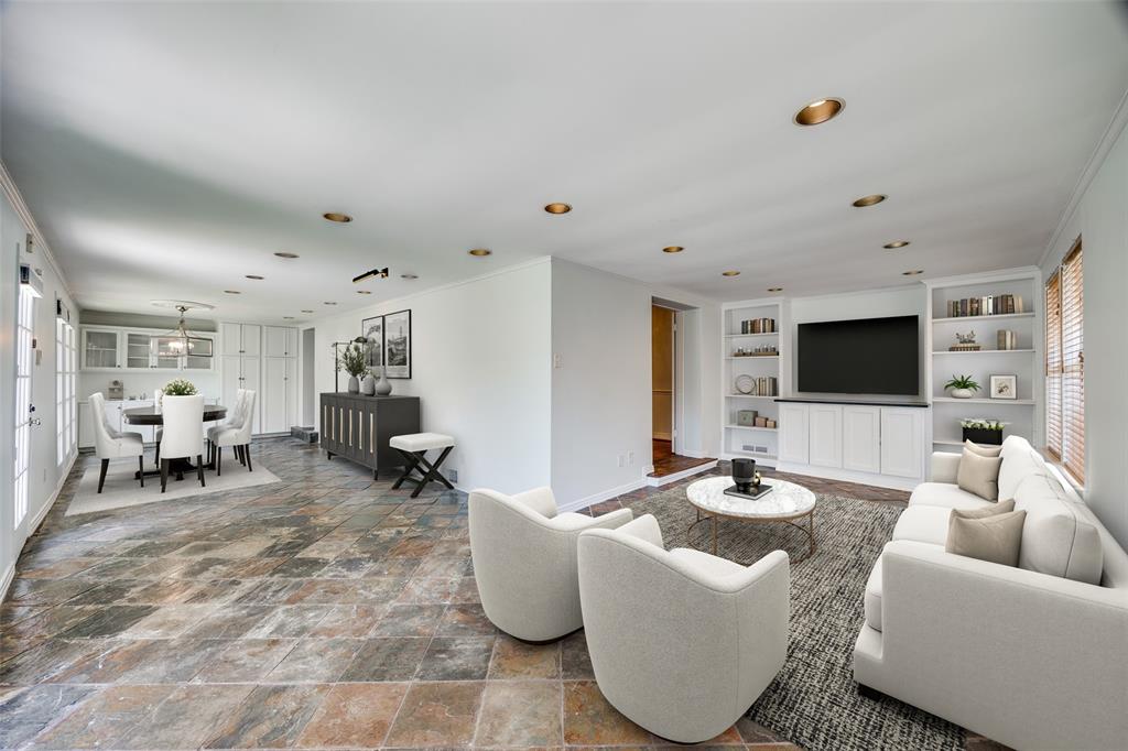 Compton Heights - Residential Lease