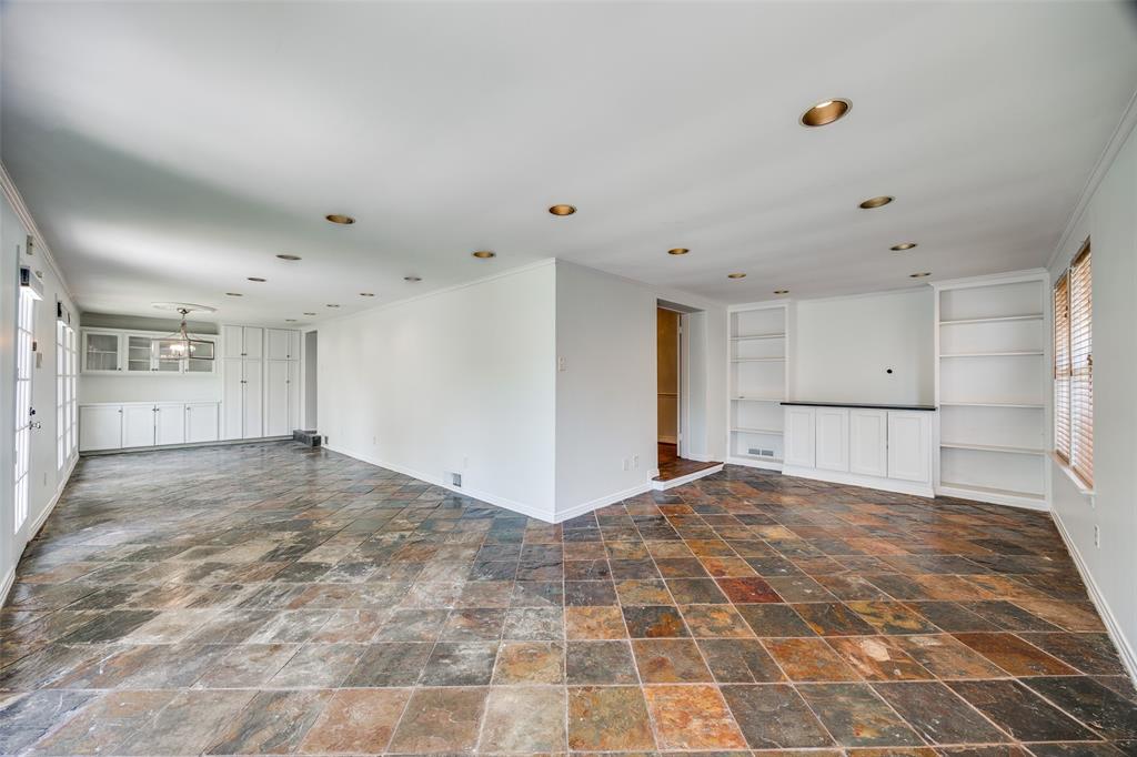 Compton Heights - Residential Lease