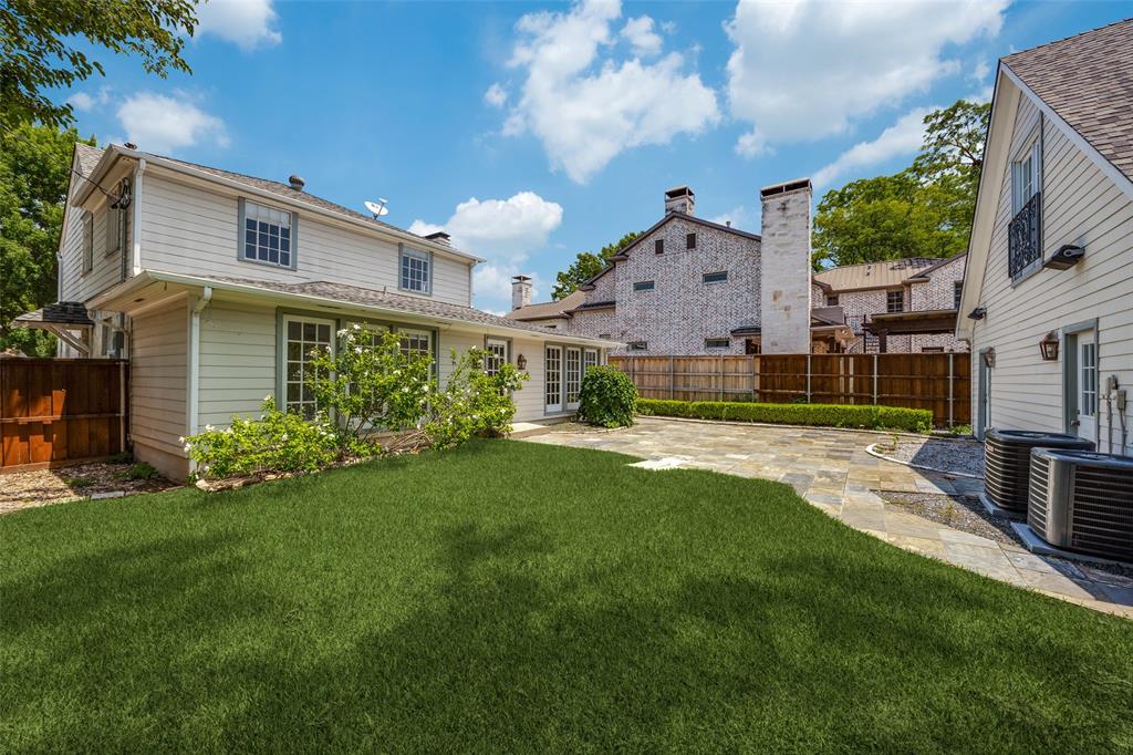 Compton Heights - Residential Lease