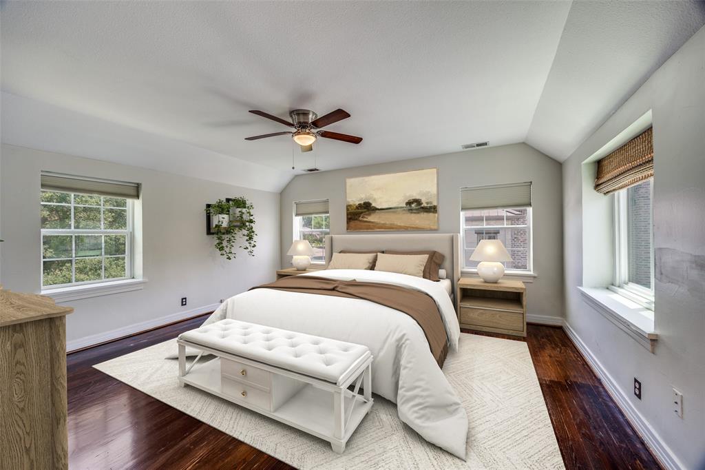 Compton Heights - Residential Lease