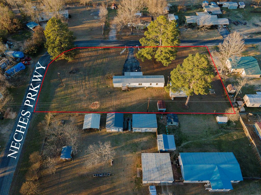 Lake Haven - Residential