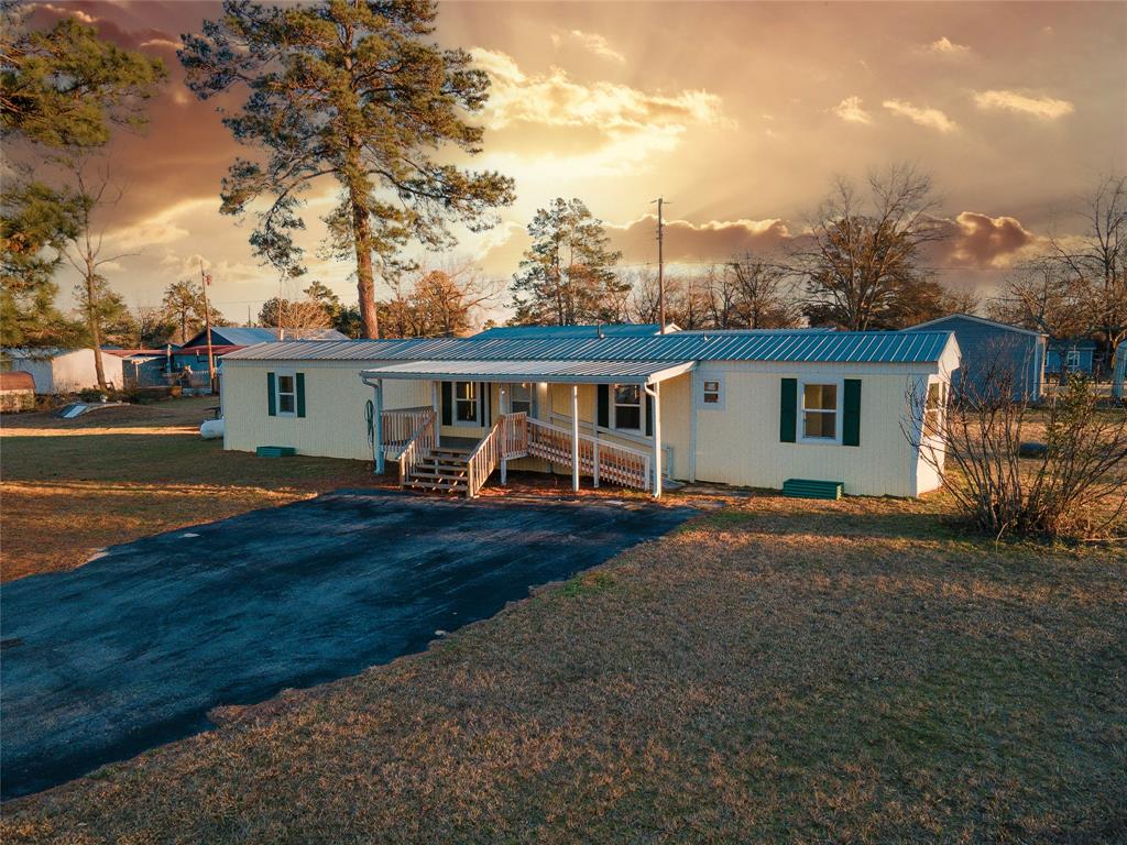 Lake Haven - Residential