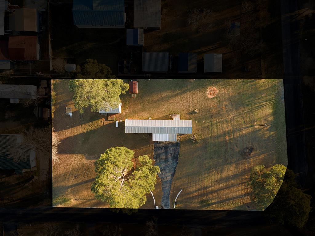 Lake Haven - Residential