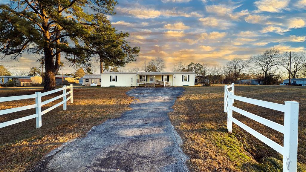 Lake Haven - Residential