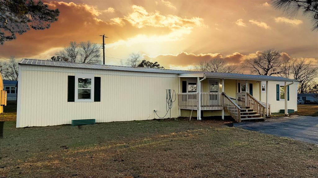 Lake Haven - Residential