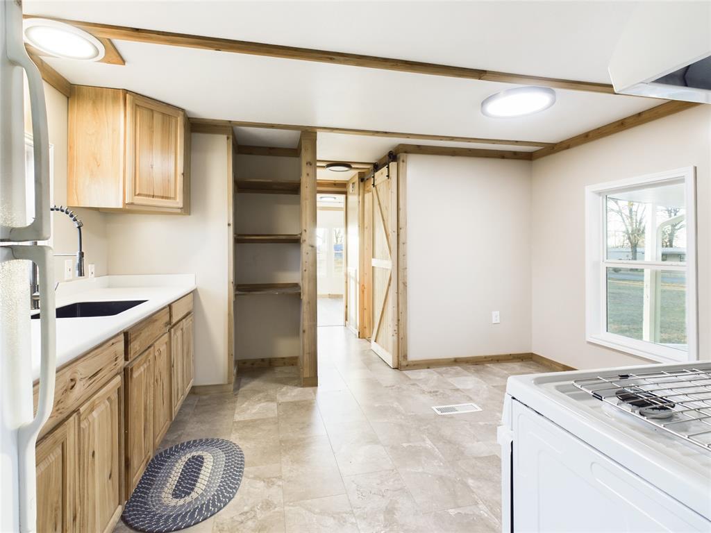 Lake Haven - Residential