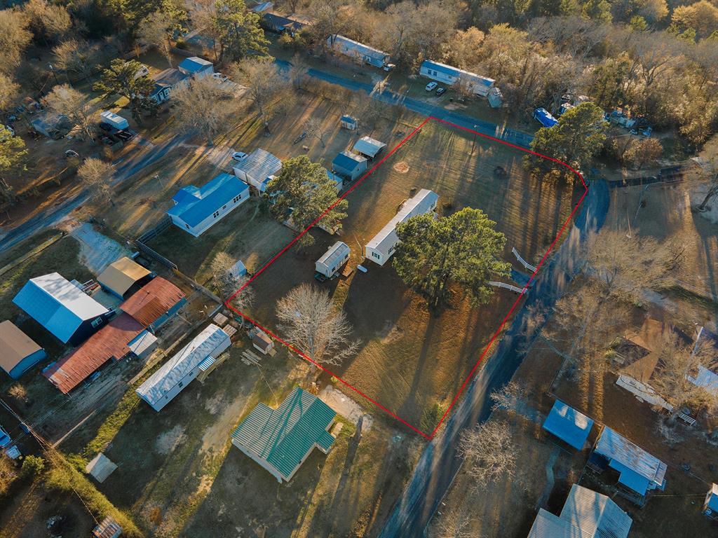 Lake Haven - Residential