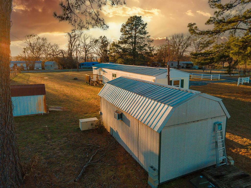 Lake Haven - Residential