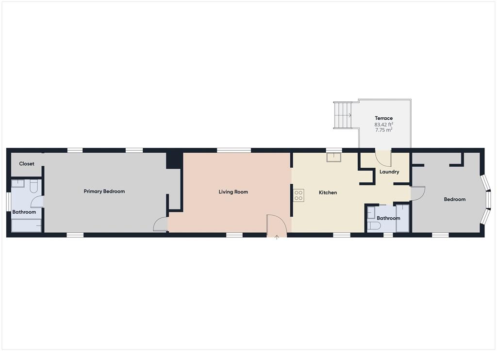 Lake Haven - Residential