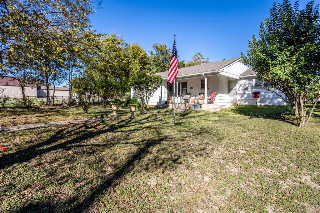 Glendale Acres - Residential