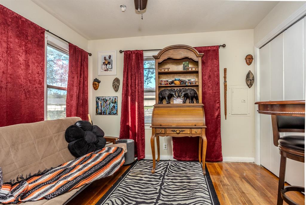 Glendale Acres - Residential