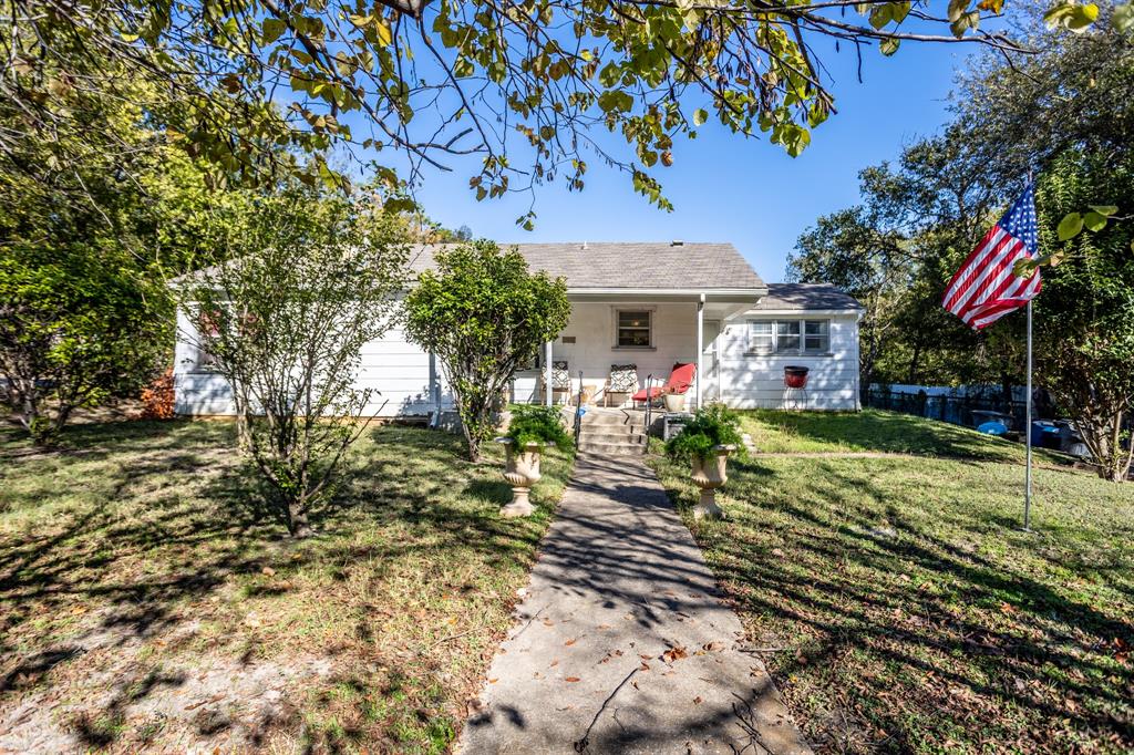 Glendale Acres - Residential