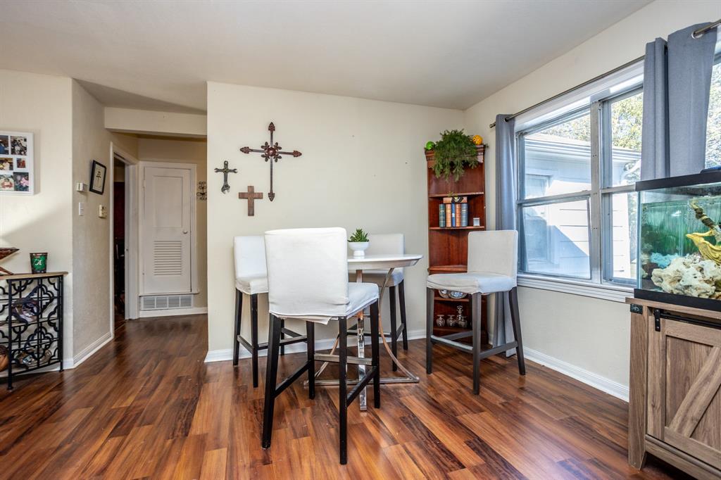 Glendale Acres - Residential