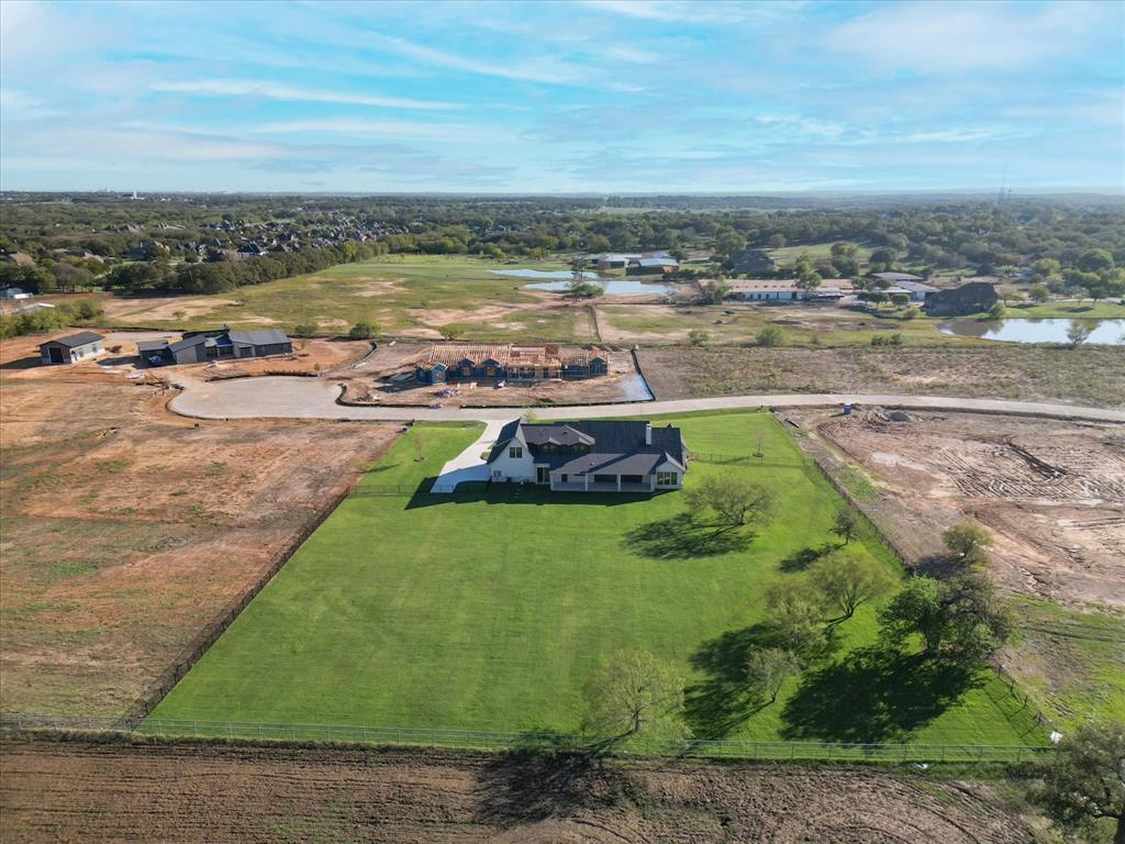 Trifecta Estates - Residential