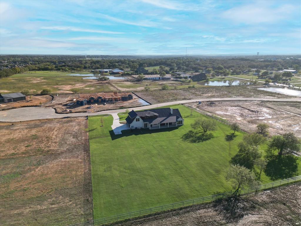 Trifecta Estates - Residential