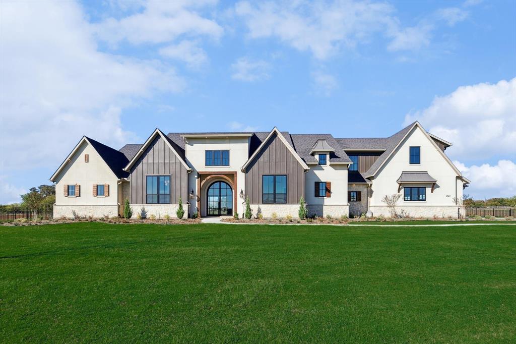 Trifecta Estates - Residential