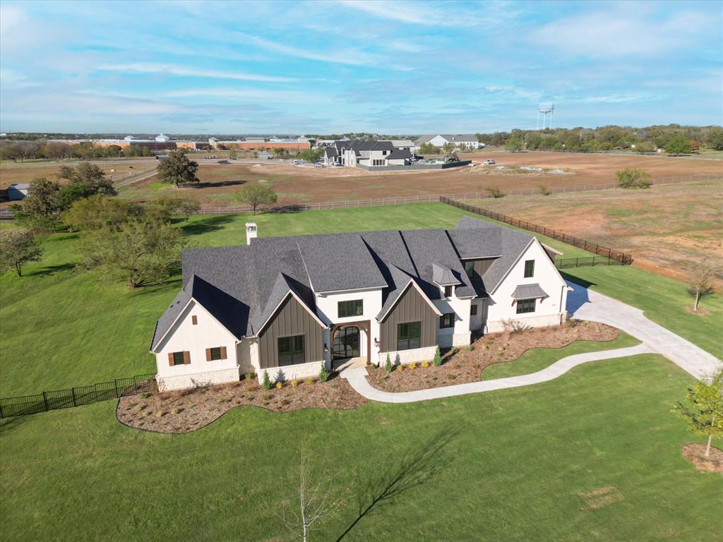 Trifecta Estates - Residential