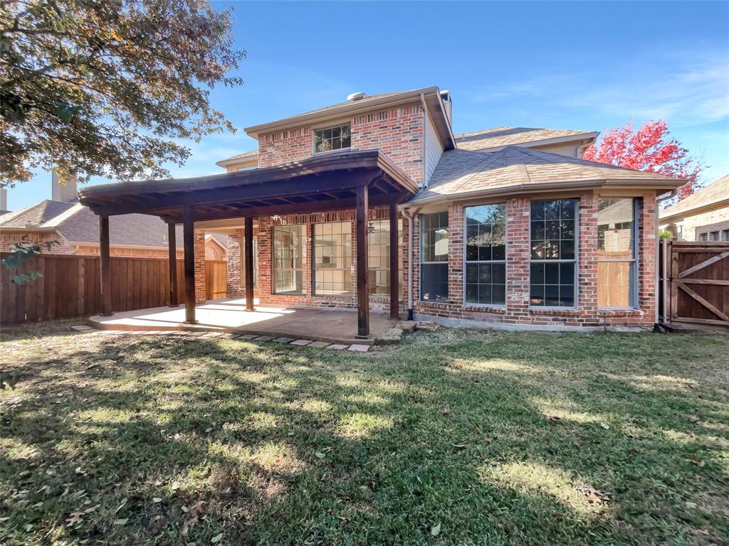 Wren Creek Add Ph Ii-A - Residential